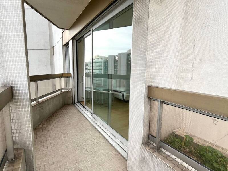 Maison à louer, 66m², PARIS 17E