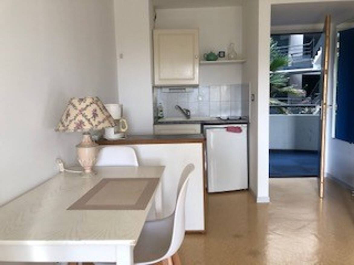 Maison à louer, 30m², LA ROCHELLE