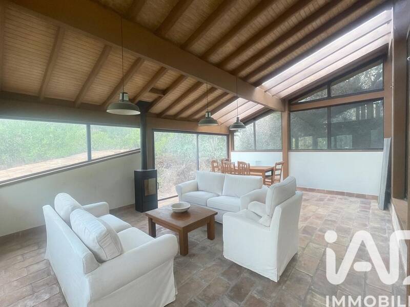 Maison à vendre, 165m², NIMES