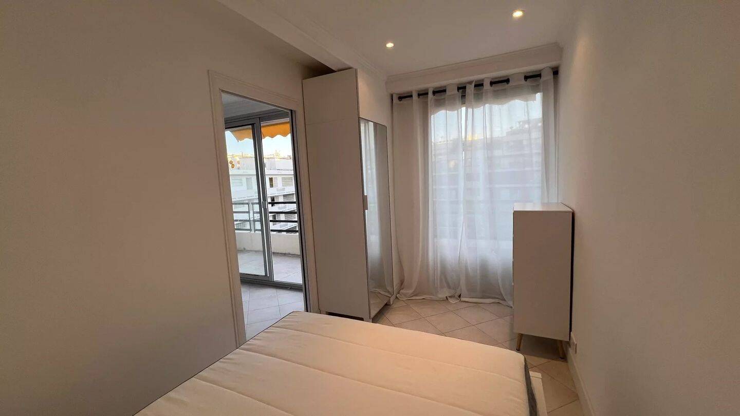 Maison à louer, 51m², CANNES