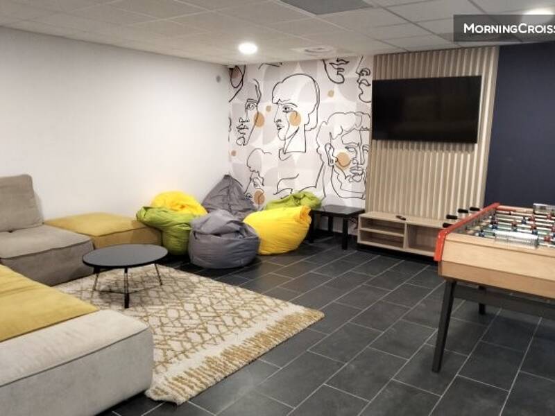 Maison à louer, 17m², MONTPELLIER