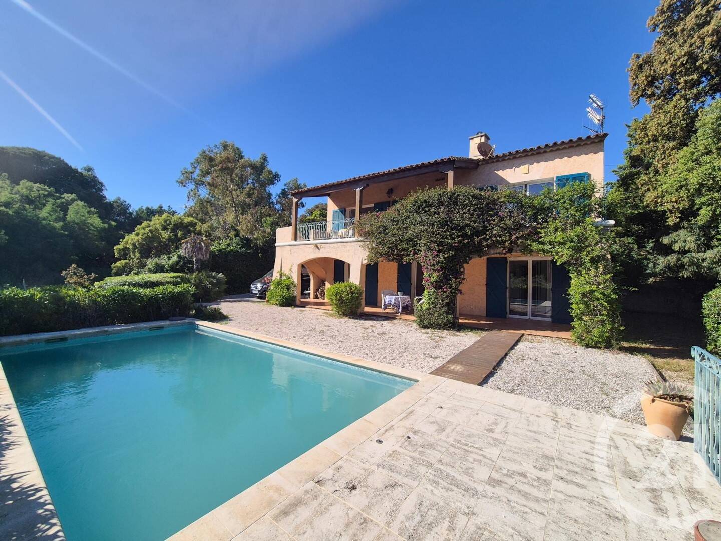 Maison à vendre, 112m², LA CROIX VALMER
