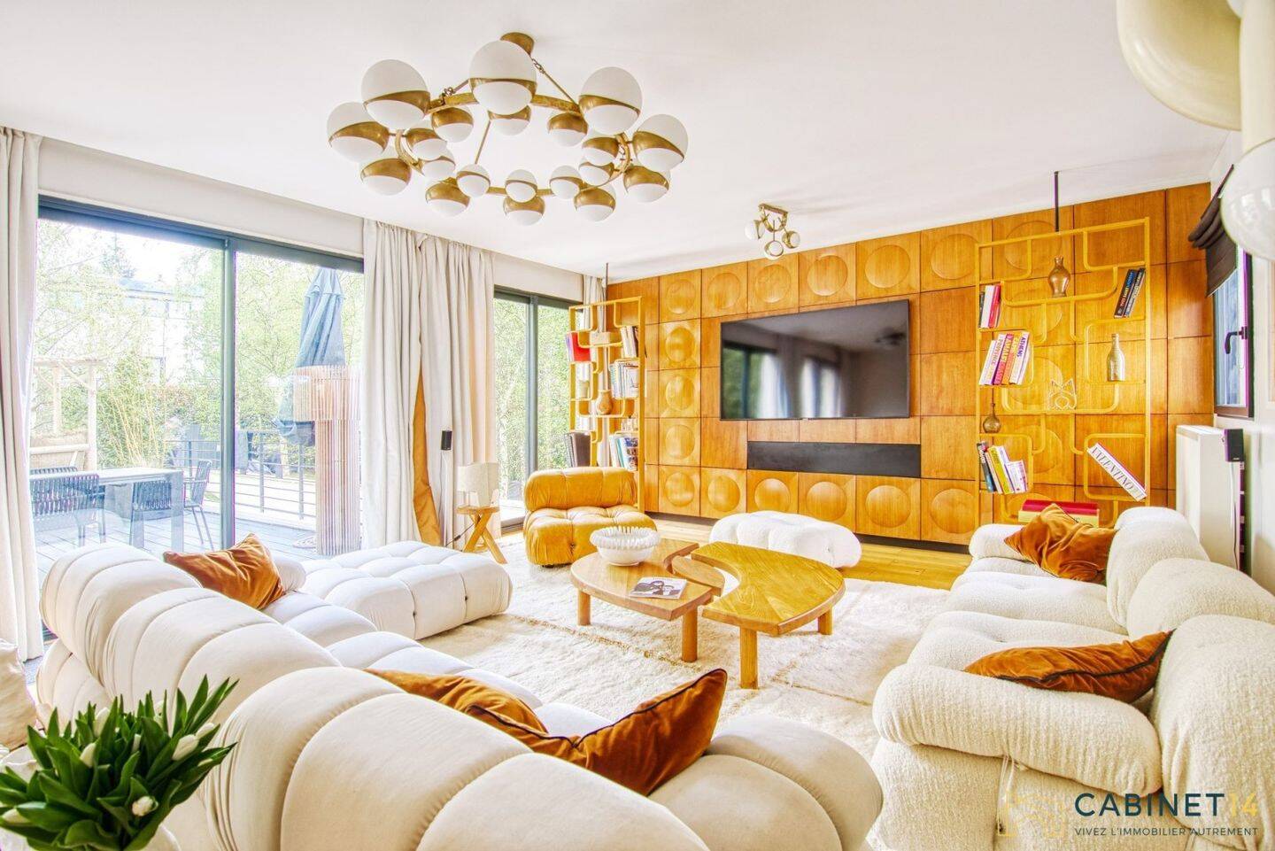 Maison à vendre, 650m², VERSAILLES