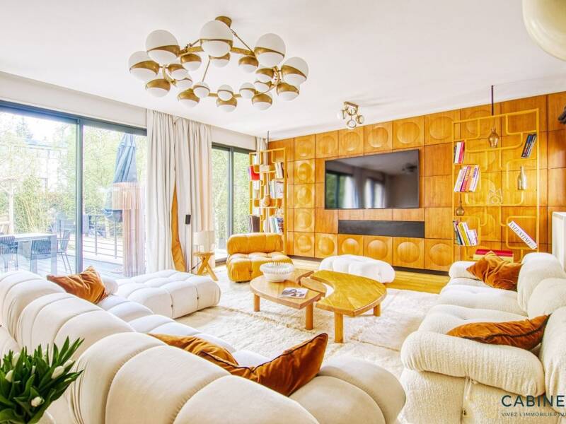 Maison à vendre, 650m², VERSAILLES