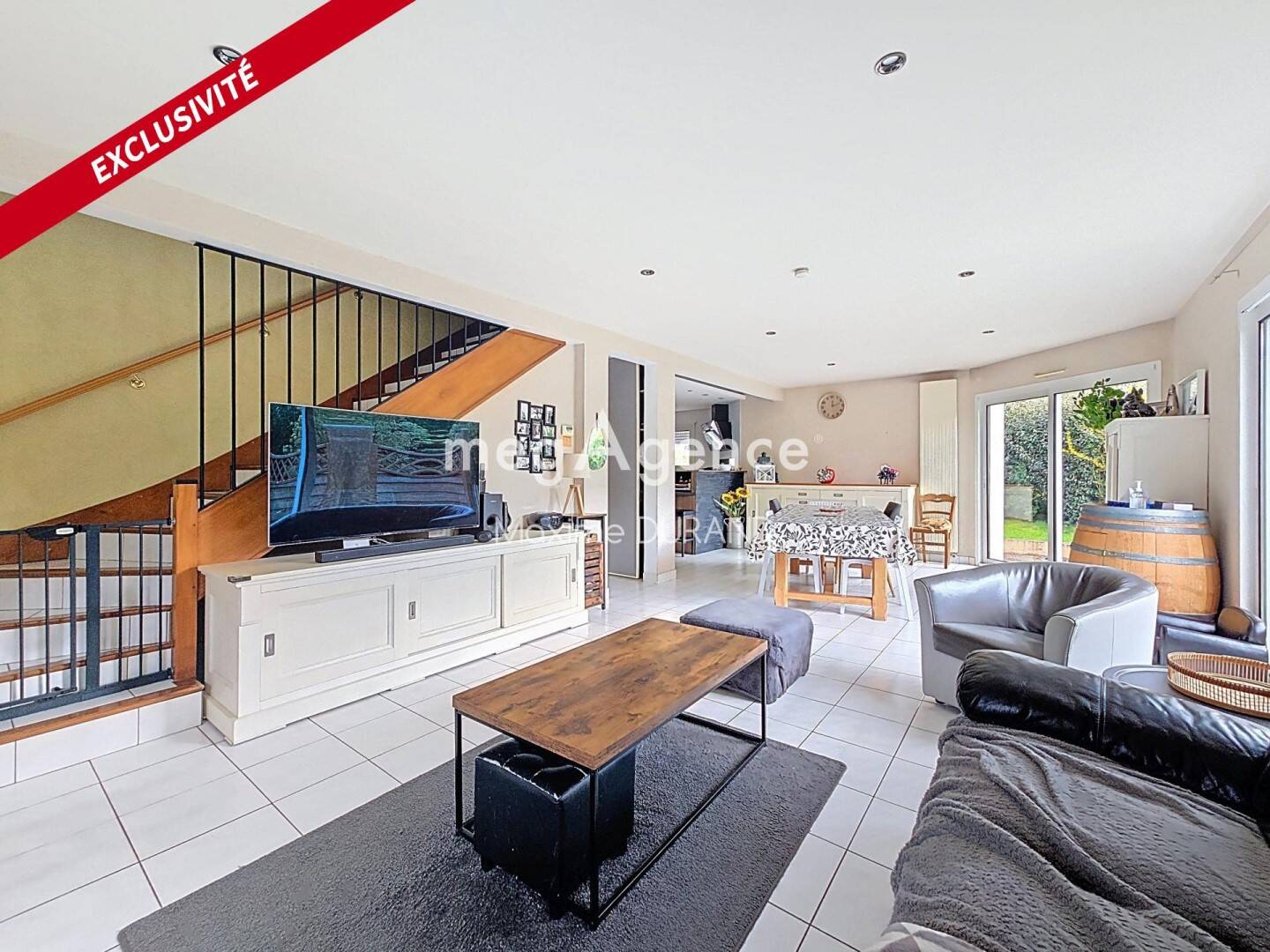 Maison à vendre, 137m², CHOLET