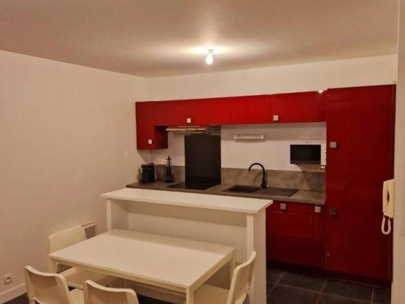 Maison à louer, 45m², BRUZ