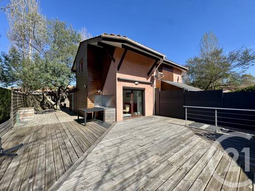 Maison à vendre 183 900 € 4 pièces 3 chambres 43 m² Hourtin 33990