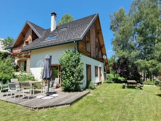 Maison à vendre 899 000 € 8 pièces 5 chambres 200 m² 2 000 m² de terrain Autrans Meaudre en Vercors 38112