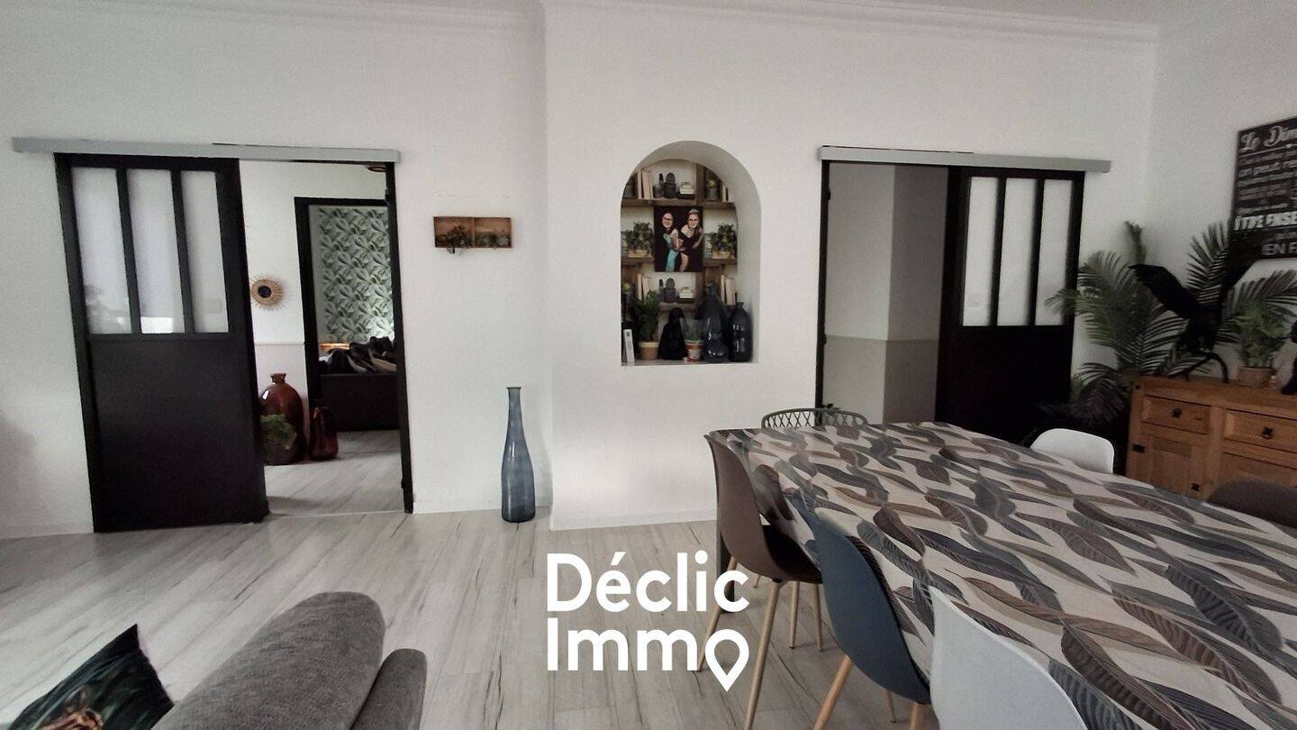 Maison à vendre, 240m², PONT L'ABBE D'ARNOULT