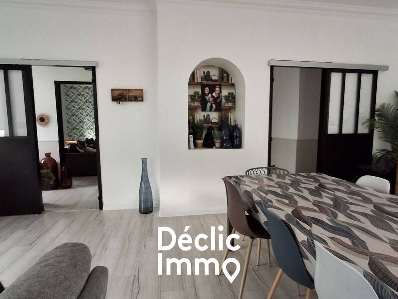 Maison à vendre, 240m², PONT L'ABBE D'ARNOULT