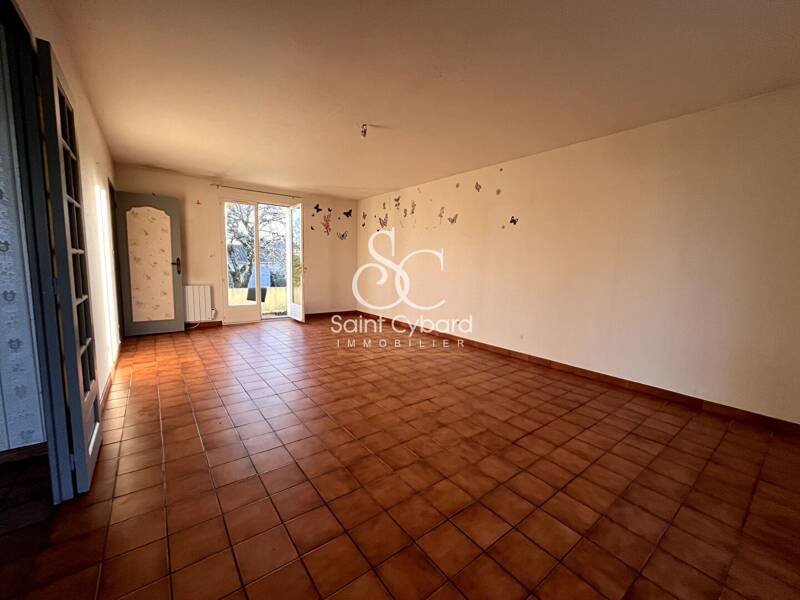 Maison à vendre, 90m², SAINT YRIEIX SUR CHARENTE