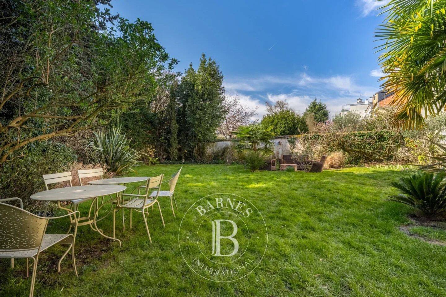 Maison à vendre, 395m², VERSAILLES