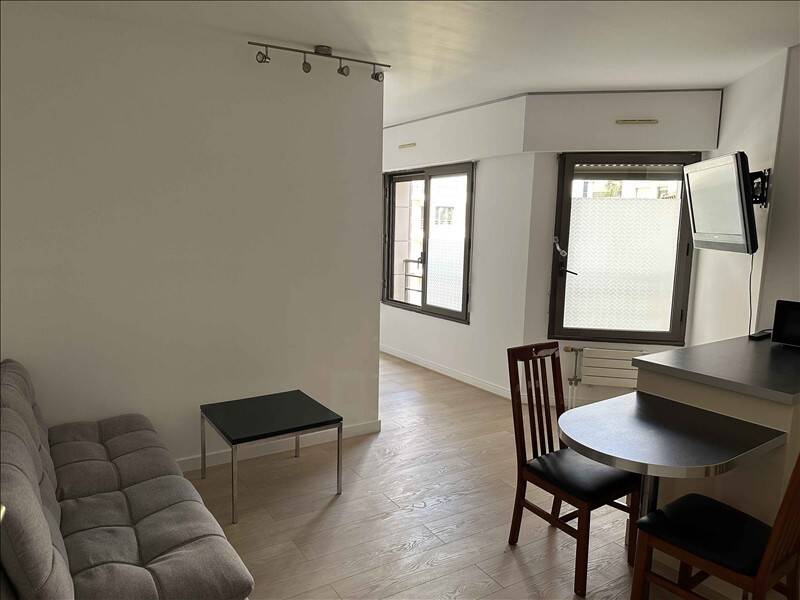 Maison à louer, 31m², LEVALLOIS PERRET
