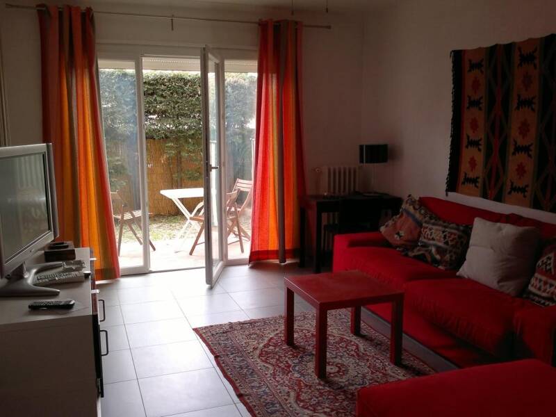 Maison à louer, 55m², TOULON