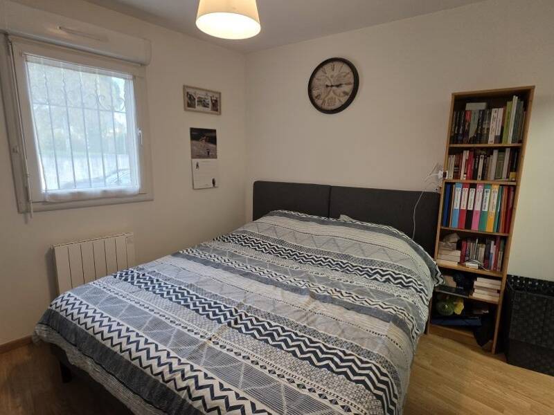 Maison à louer, 45m², ANGERS