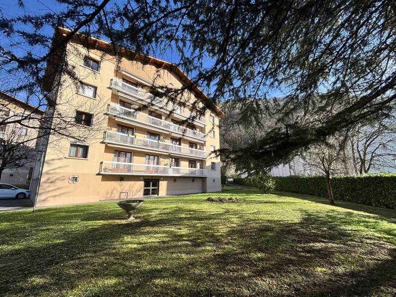 Maison à louer, 90m², DOMENE