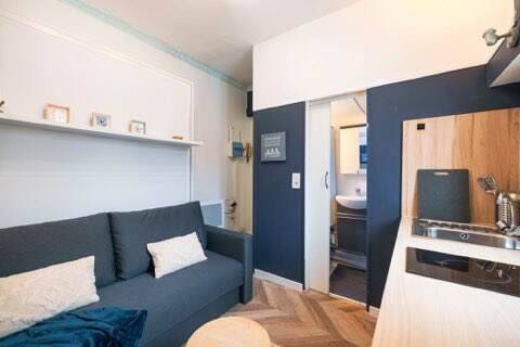 Maison à louer, 11m², LE TOUQUET PARIS PLAGE