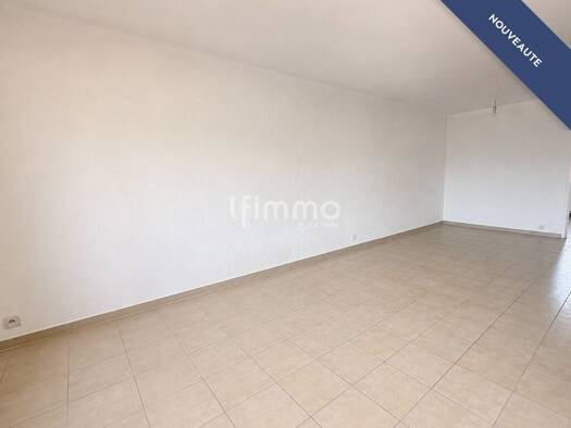 Appartement à vendre 150 000 € 3 pièces 2 chambres 52 m² La Valentine Marseille 11ème arrondissement 13011