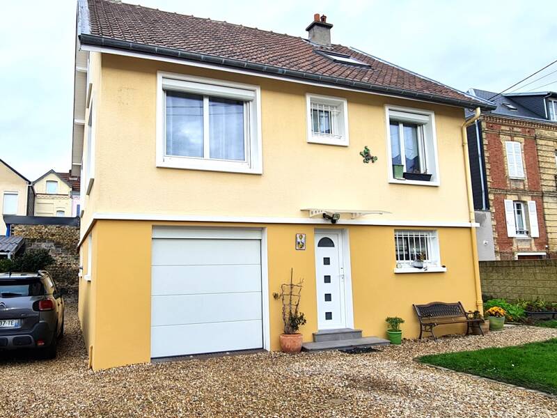 Maison à vendre, 100m², LE HAVRE