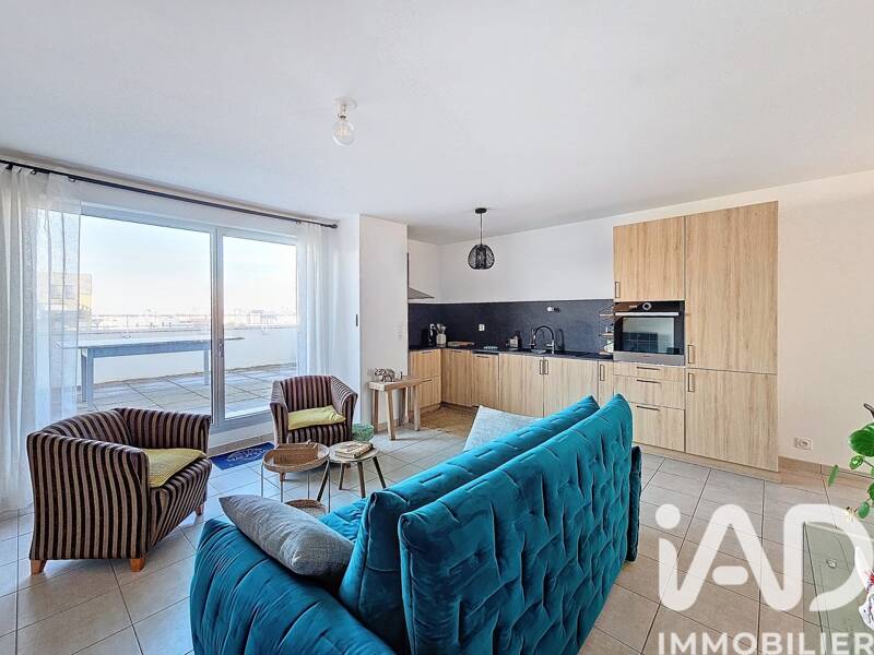 Maison à louer, 80m², RENNES