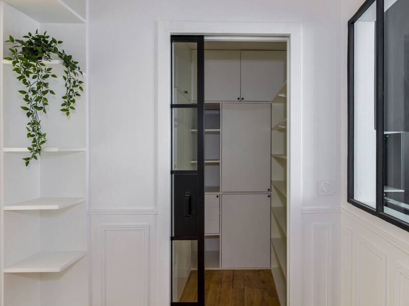 Maison à louer, 79m², PARIS 4E