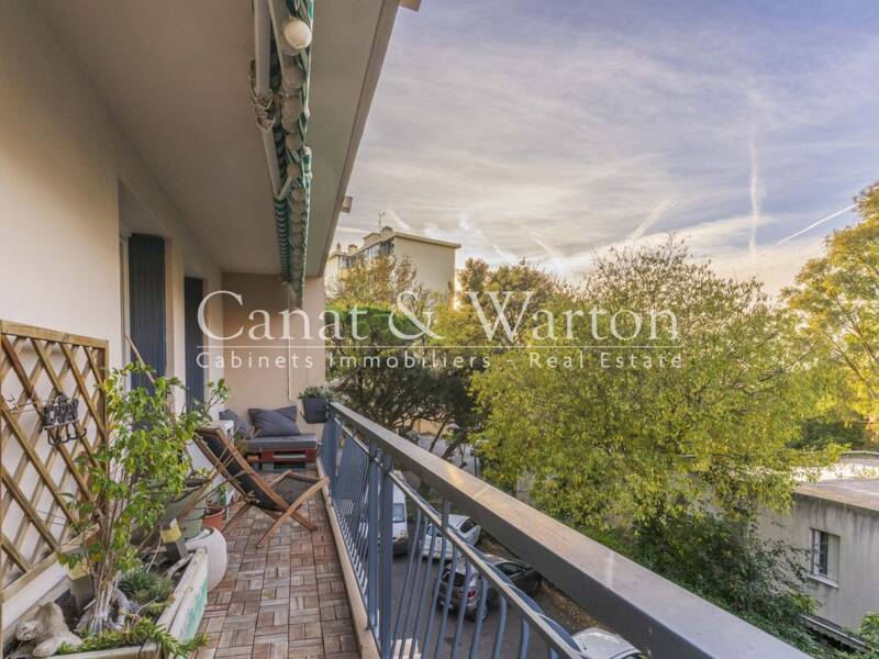 Maison à vendre, 92m², TOULON