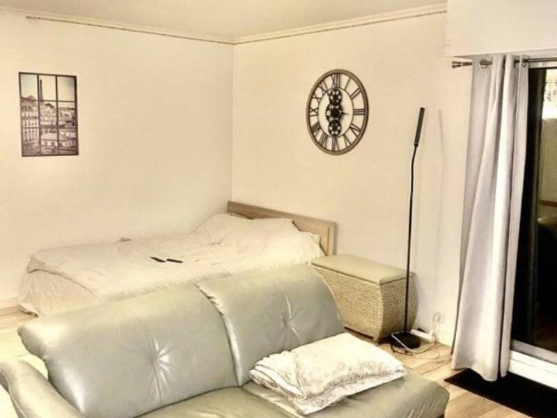 Maison à louer, 30m², CERGY
