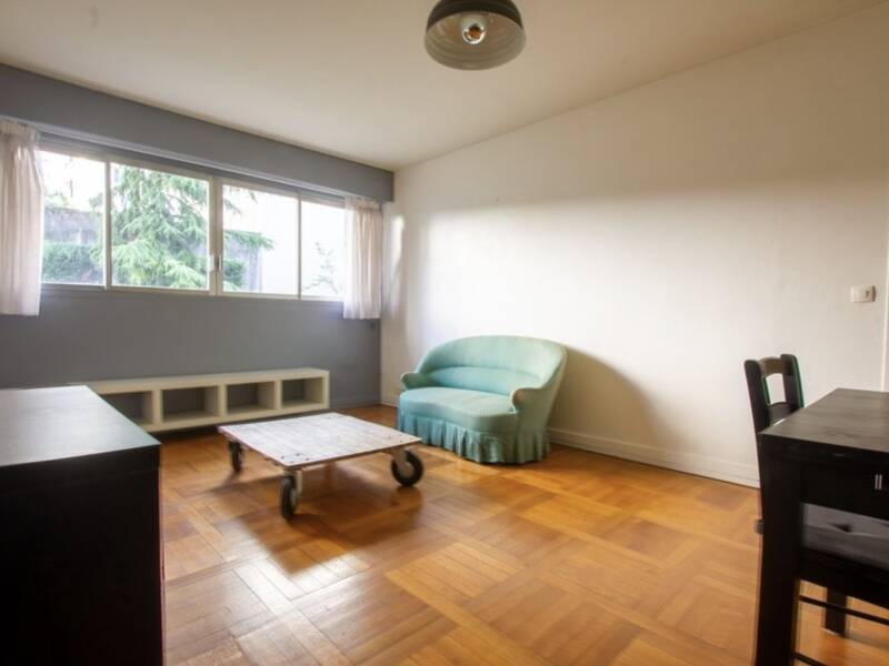 Maison à louer, 56m², PARIS 13E