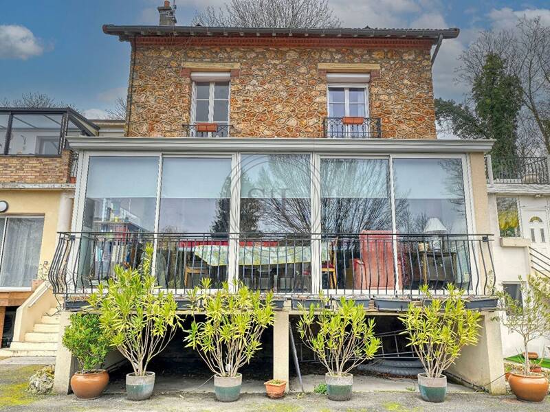 Maison à vendre, 91m², VILLE D'AVRAY