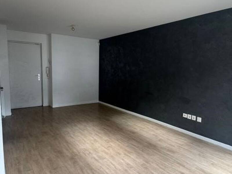 Maison à louer, 51m², LA COURNEUVE