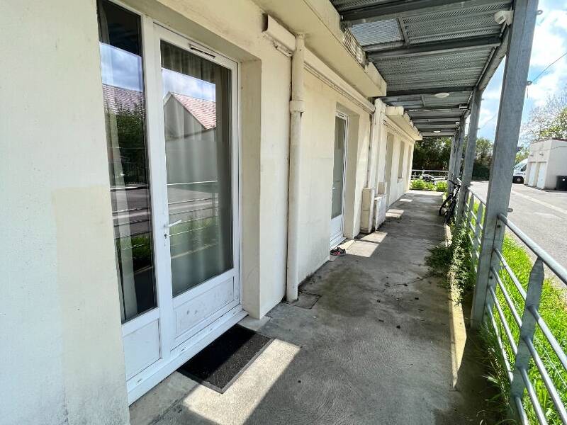 Maison à louer, 15m², PROVINS