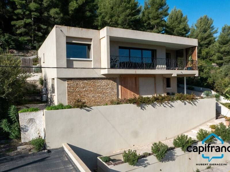Maison à vendre, 172m², TOULON