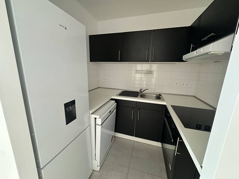 Maison à louer, 43m², LILLE