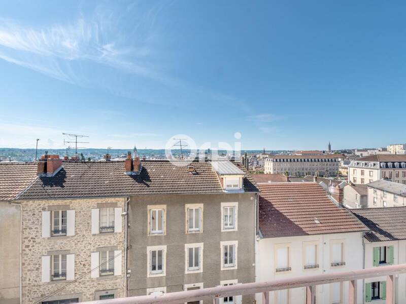 Maison à vendre, 46m², LIMOGES