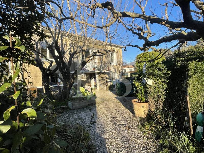 Maison à vendre, 65m², MALAUCENE