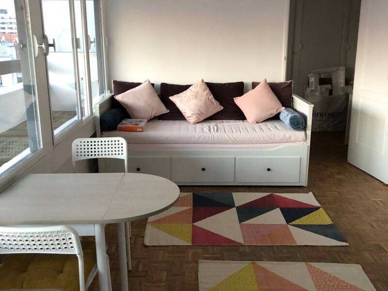 Maison à vendre, 31m², PARIS 12E