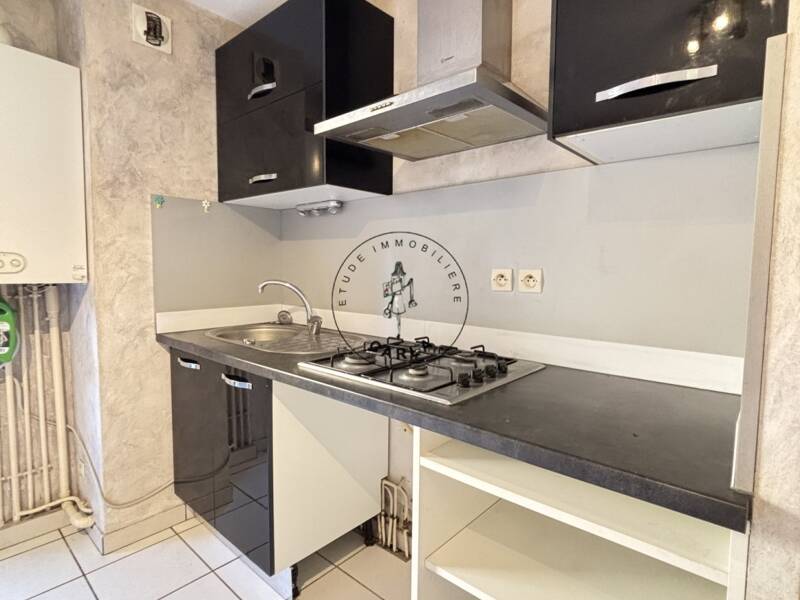 Maison à louer, 27m², BRIGNAIS