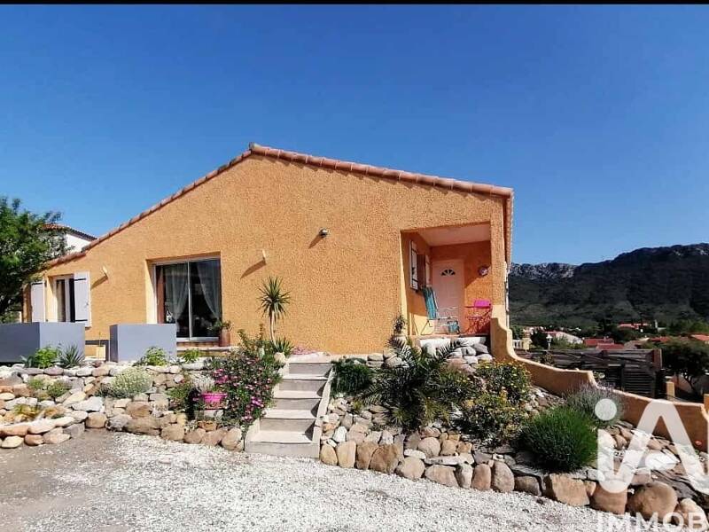 Maison à vendre, 133m², SAINT PAUL DE FENOUILLET