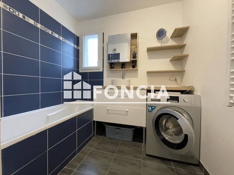 Maison à louer, 65m², PORT DE BOUC