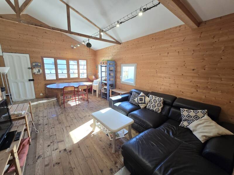 Maison à vendre, 97m², GRUISSAN