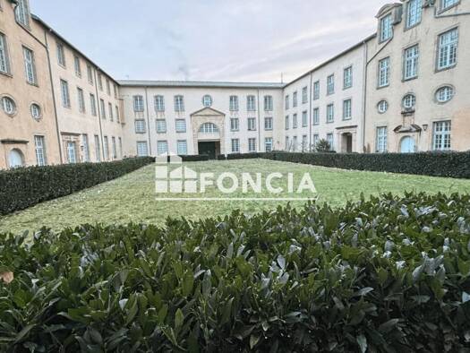 Appartement à vendre 89 800 € 2 pièces 1 chambre 37,3 m² Étage 3/3 Centre-Hôtel de Ville Limoges 87000