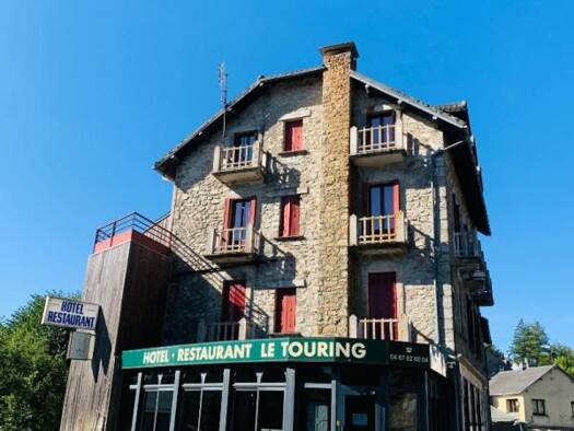 Immeuble à vendre 210 000 € 389 m² Val-d'Aigoual 30570