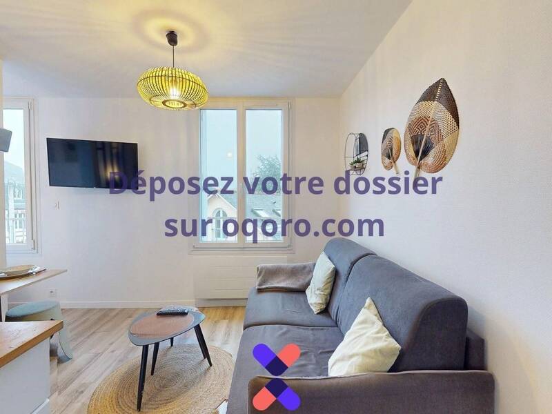 Maison à louer, 20m², RENNES