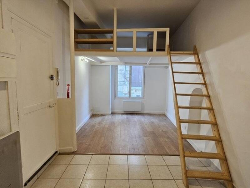 Maison à vendre, 21m², MAGNY EN VEXIN
