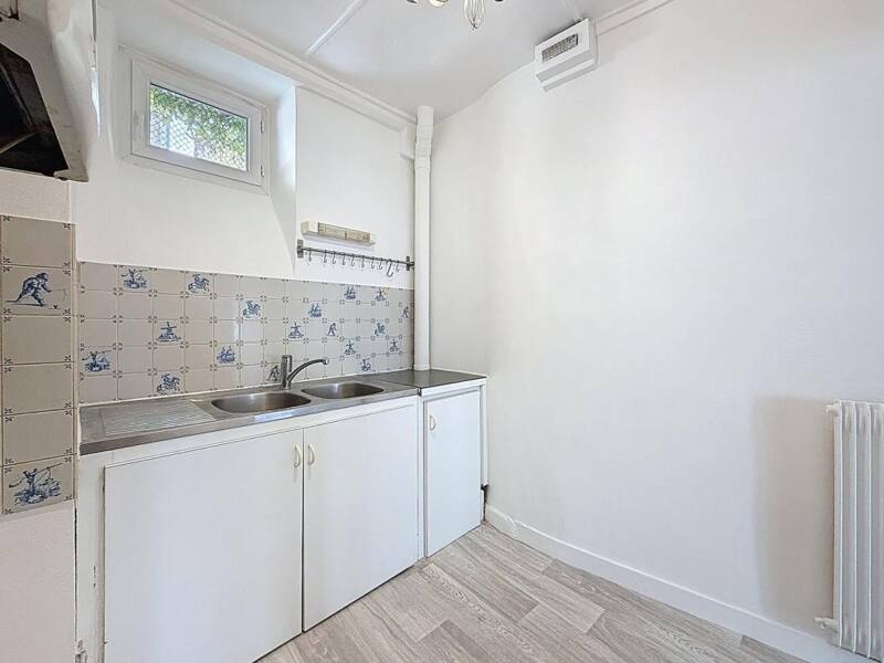 Maison à louer, 47m², CLERMONT FERRAND