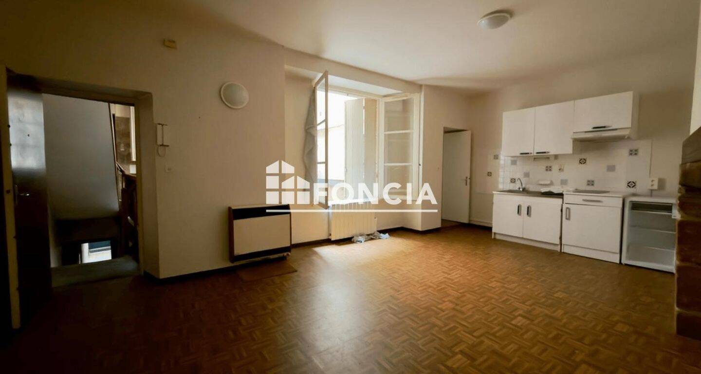 Maison à vendre, 27m², RODEZ