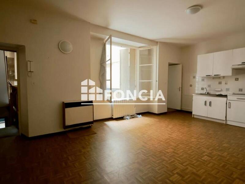 Maison à vendre, 27m², RODEZ