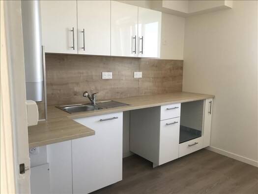 Appartement à louer 847 € 3 pièces 2 chambres 52 m² Étage 4/4 Chantegrillet Sainte-Foy-lès-Lyon 69110