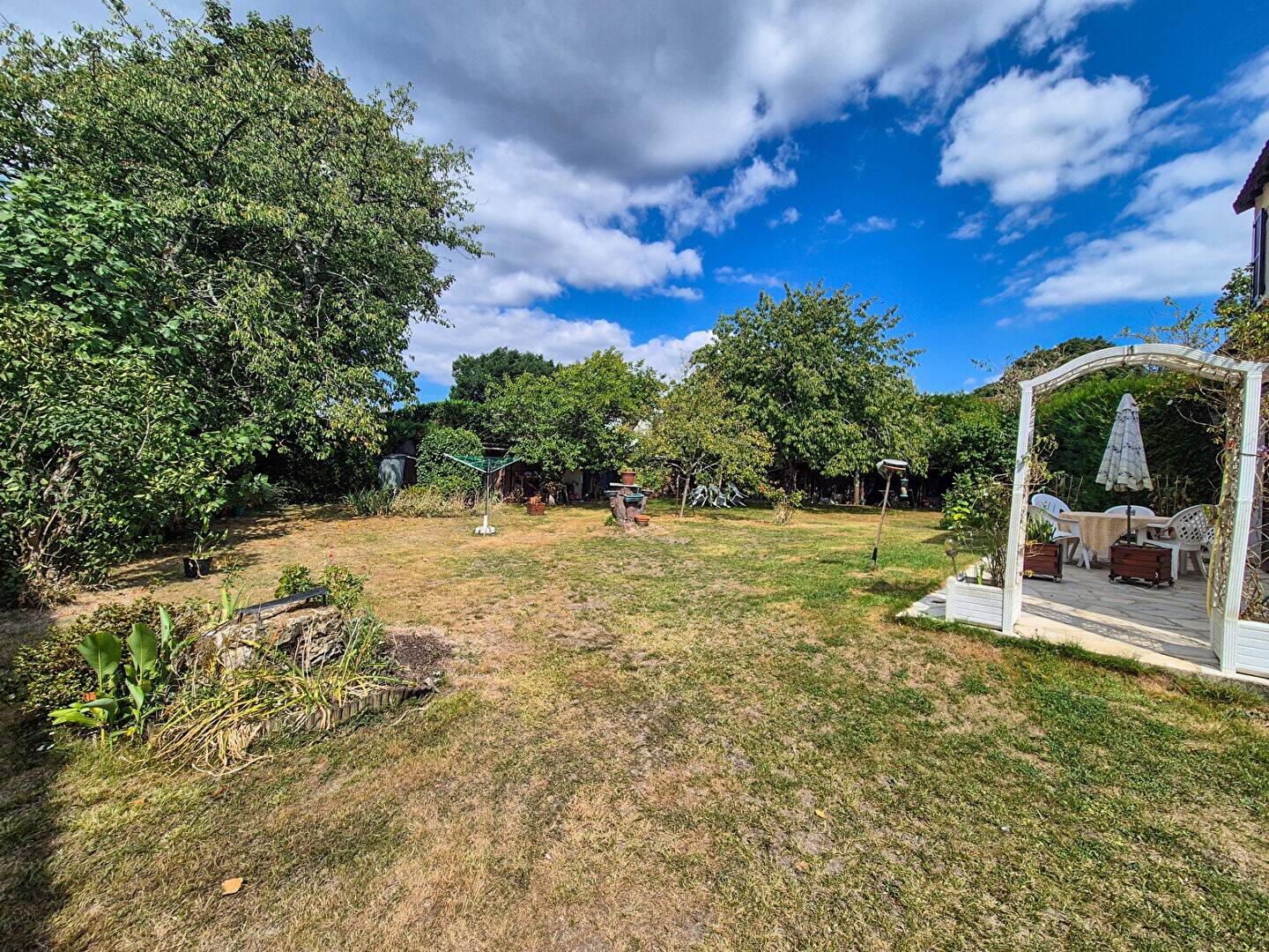 Maison à vendre, 115m², SIVRY COURTRY