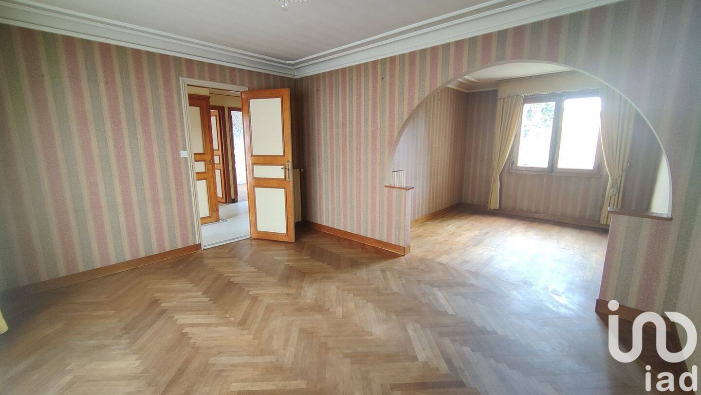 Maison à vendre, 65m², LA ROCHE SUR YON